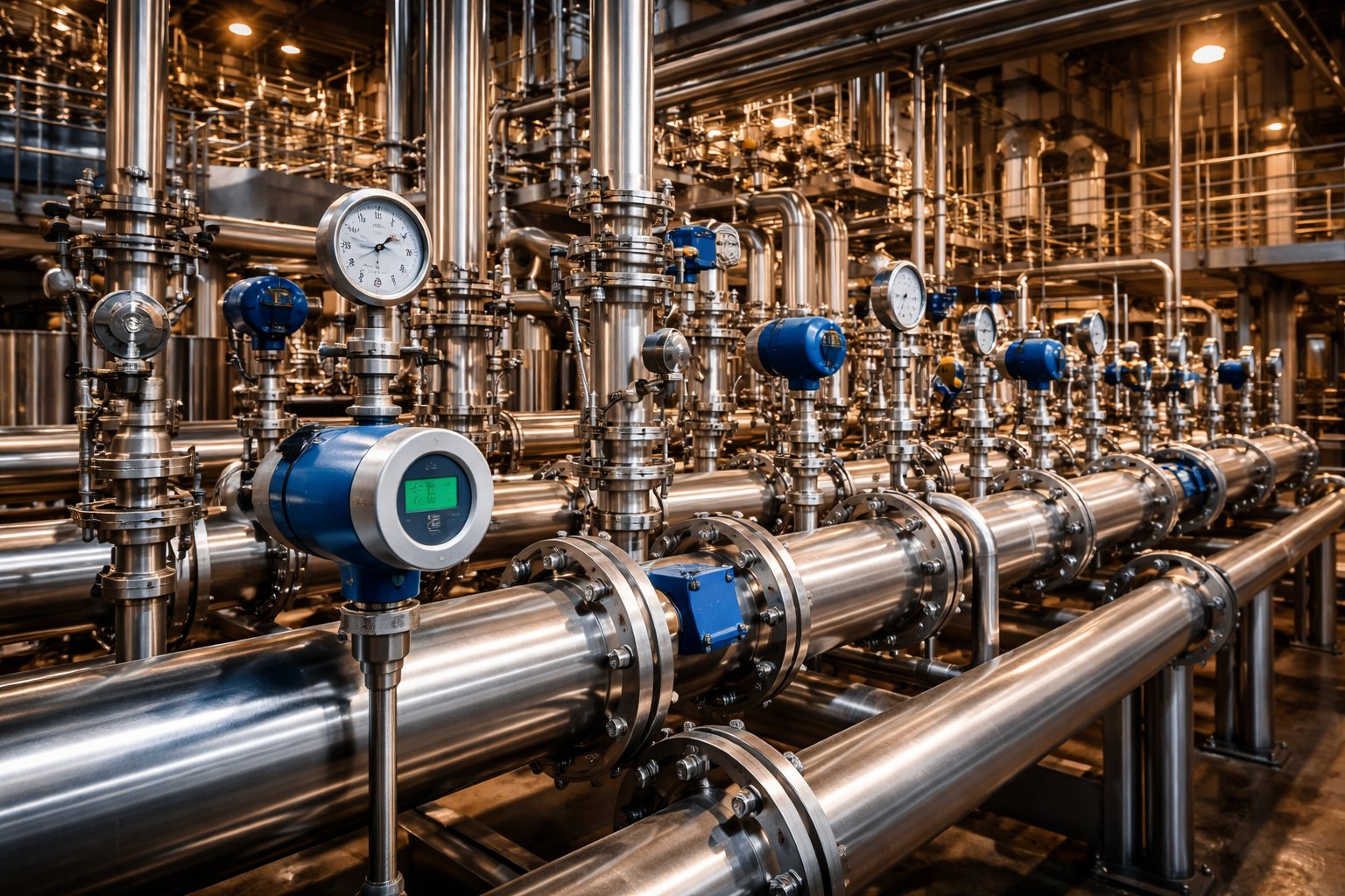 Local automates industriels